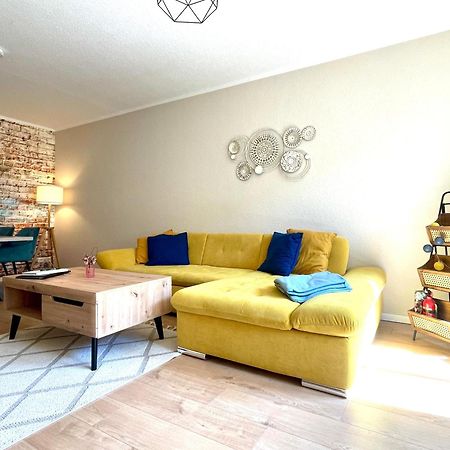 Apartment Uptown Im Herzen Der Dresdner Neustadt! ドレスデン エクステリア 写真