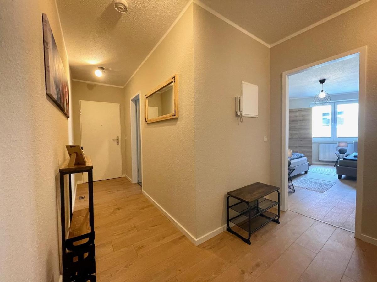 Apartment Uptown Im Herzen Der Dresdner Neustadt! ドレスデン エクステリア 写真