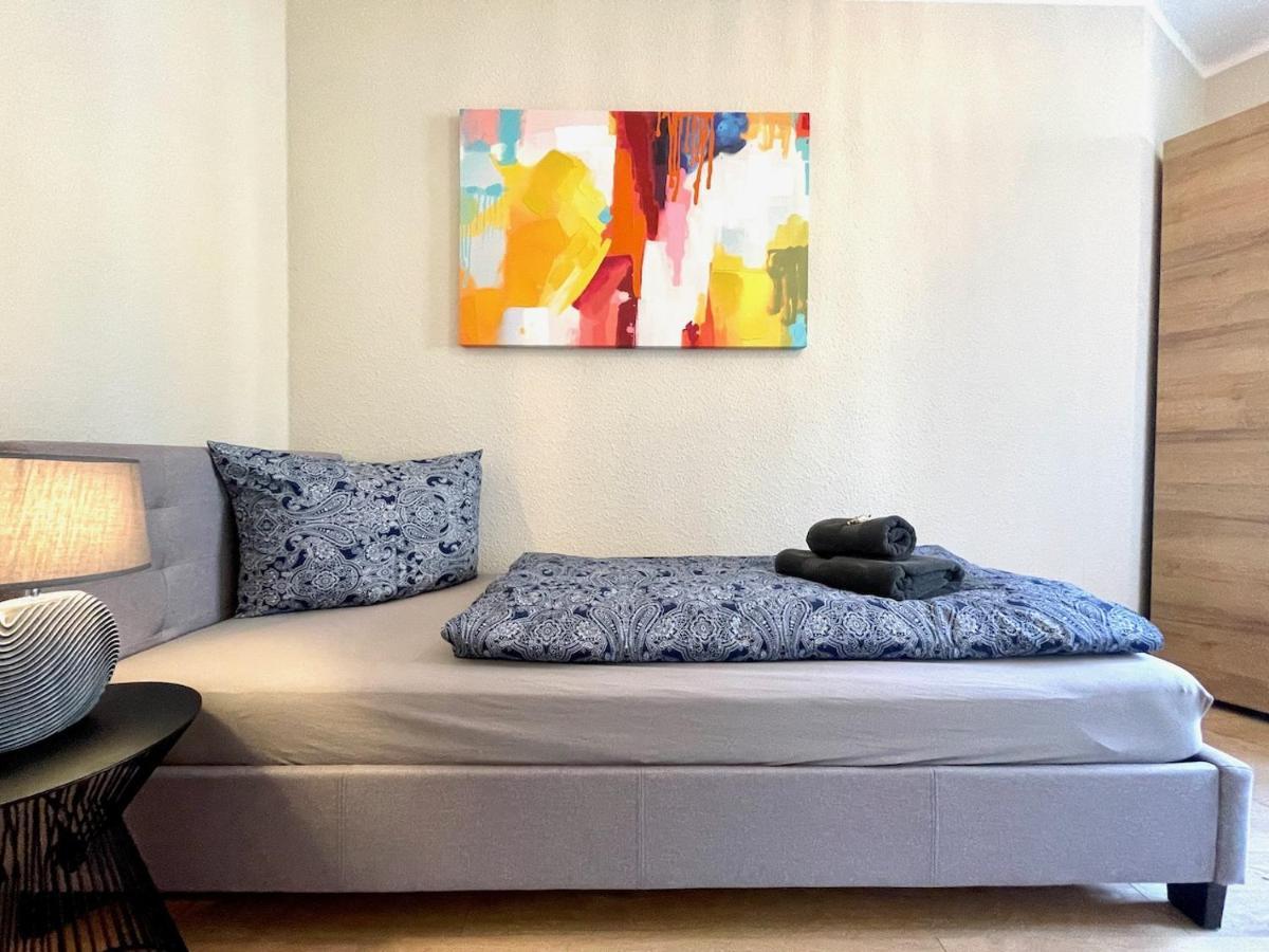 Apartment Uptown Im Herzen Der Dresdner Neustadt! ドレスデン エクステリア 写真