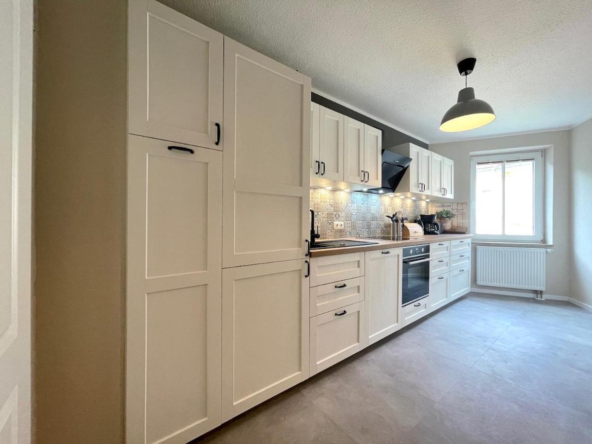 Apartment Uptown Im Herzen Der Dresdner Neustadt! ドレスデン エクステリア 写真