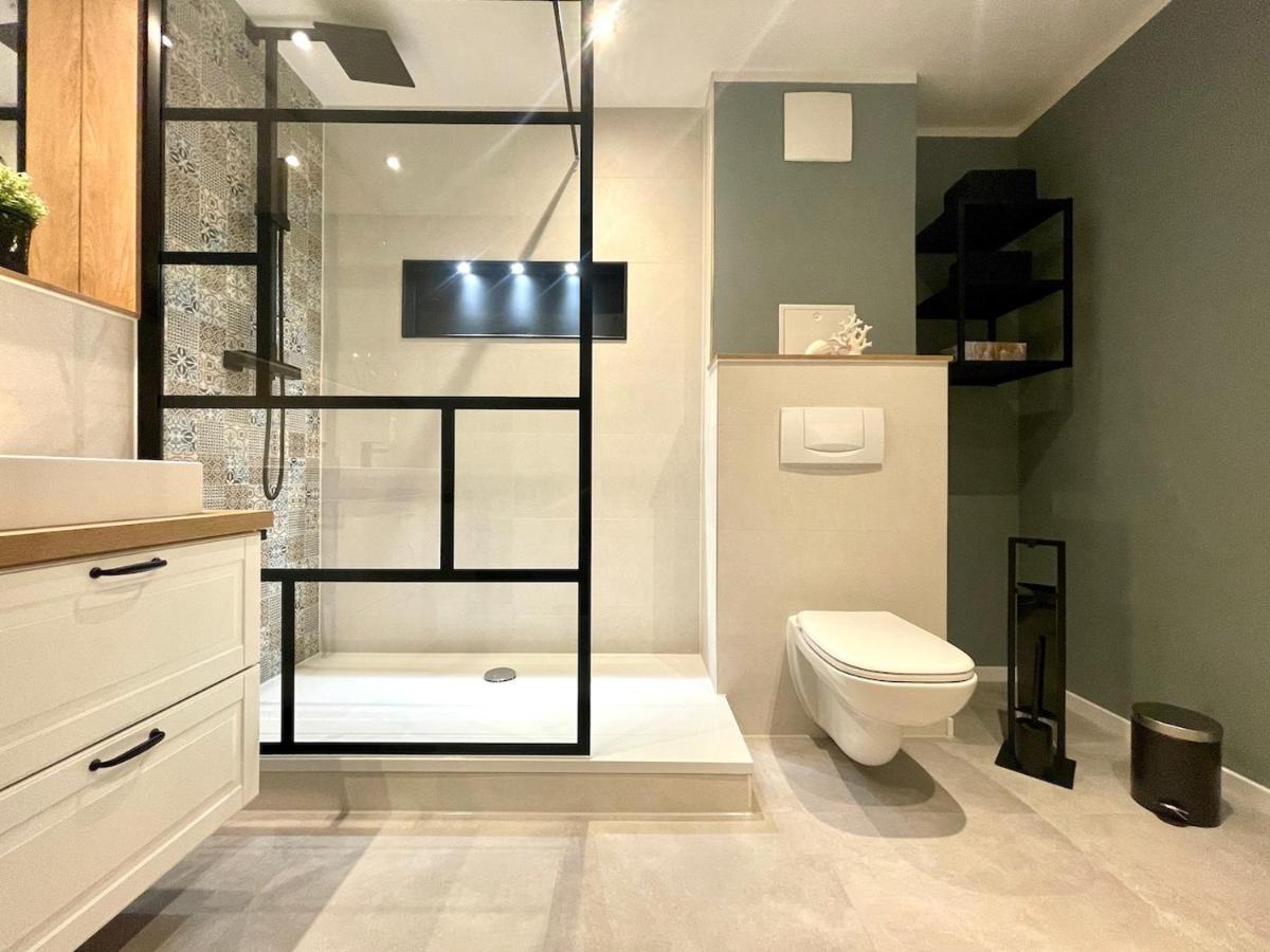 Apartment Uptown Im Herzen Der Dresdner Neustadt! ドレスデン エクステリア 写真