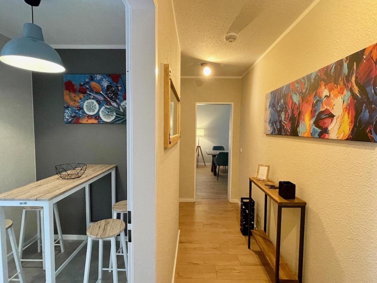 Apartment Uptown Im Herzen Der Dresdner Neustadt! ドレスデン エクステリア 写真