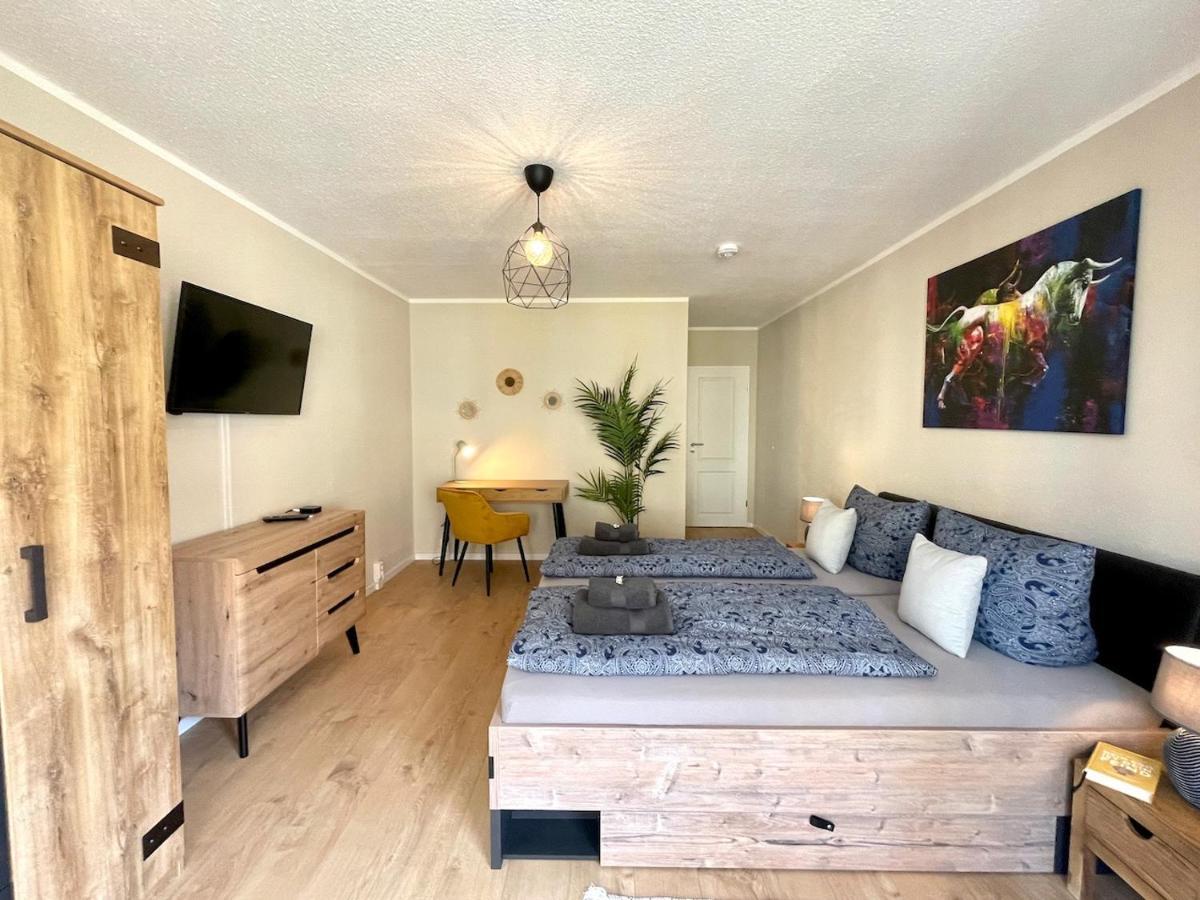 Apartment Uptown Im Herzen Der Dresdner Neustadt! ドレスデン エクステリア 写真