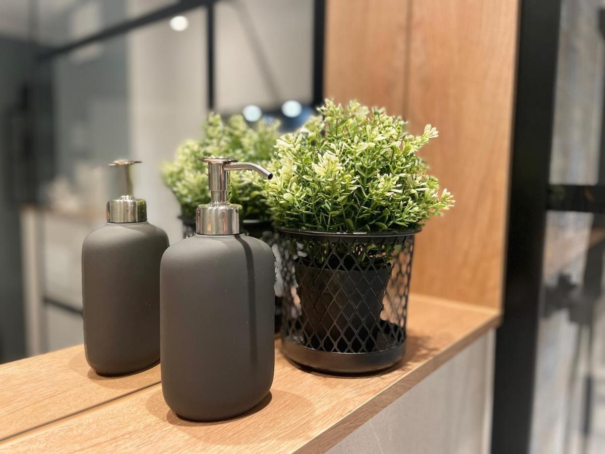 Apartment Uptown Im Herzen Der Dresdner Neustadt! ドレスデン エクステリア 写真