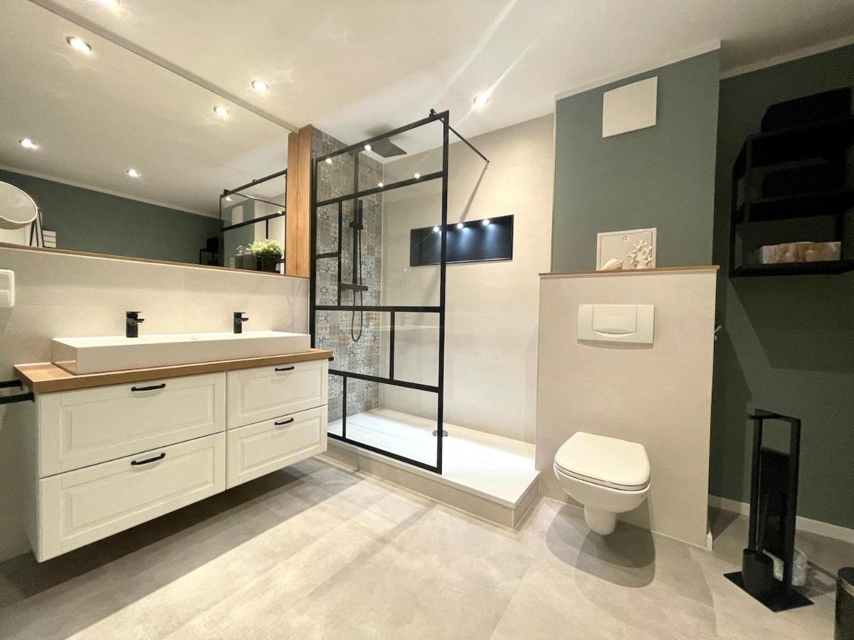 Apartment Uptown Im Herzen Der Dresdner Neustadt! ドレスデン エクステリア 写真
