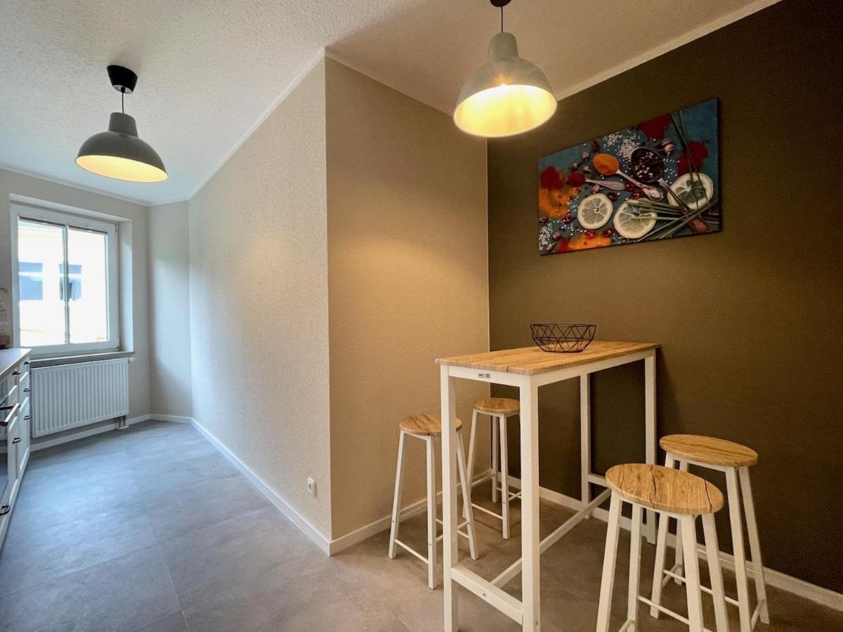 Apartment Uptown Im Herzen Der Dresdner Neustadt! ドレスデン エクステリア 写真