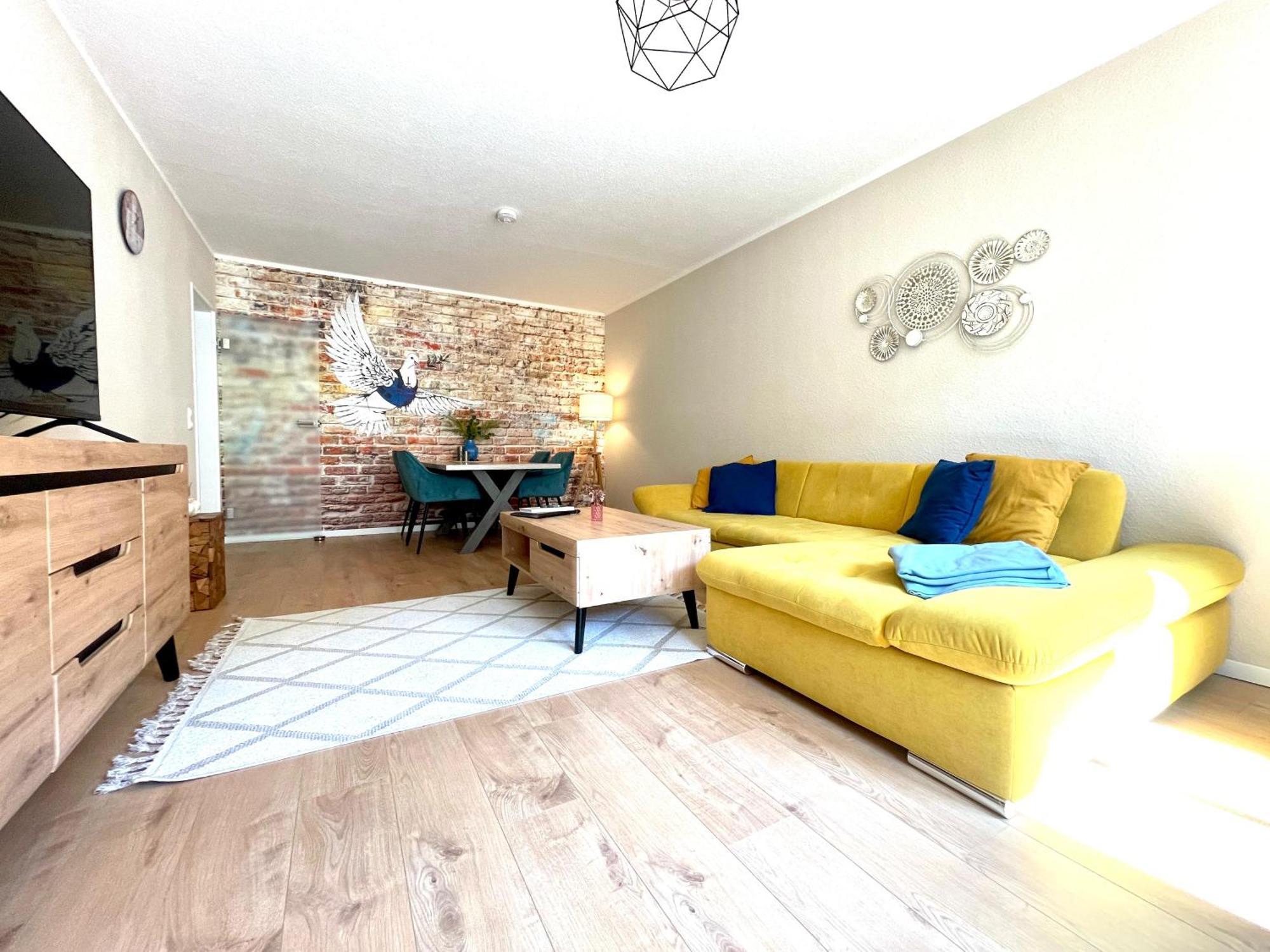 Apartment Uptown Im Herzen Der Dresdner Neustadt! ドレスデン エクステリア 写真